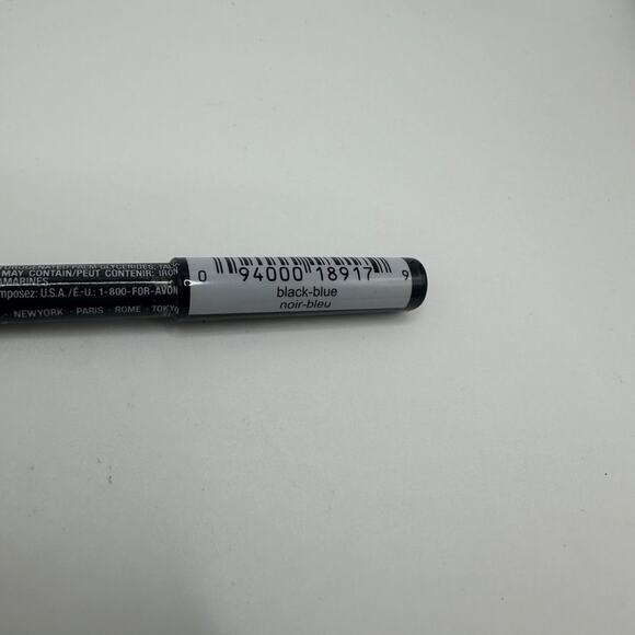 Avon Dual-Ended Eyeliner – Black/Blue ✨🖤💙 - Picture 4 of 4